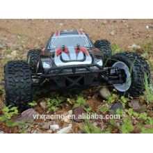 1/10 novo Item elétrico alimentado 4X4WD caminhão do RC